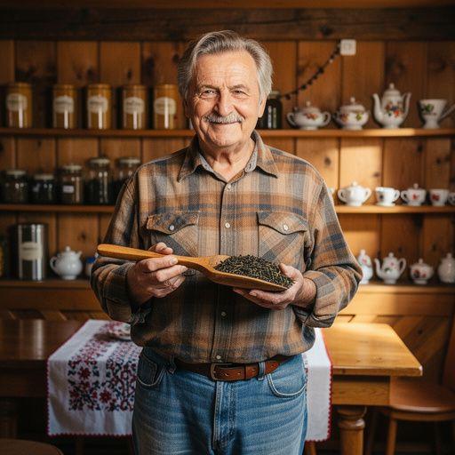 Peter Šimon - Distribútor